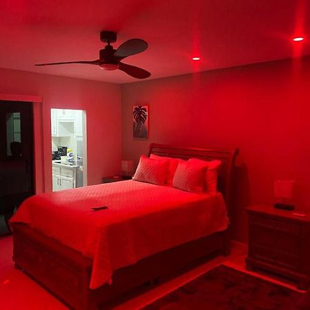 City View Luxury Home Montego Bay Ngoại thất bức ảnh