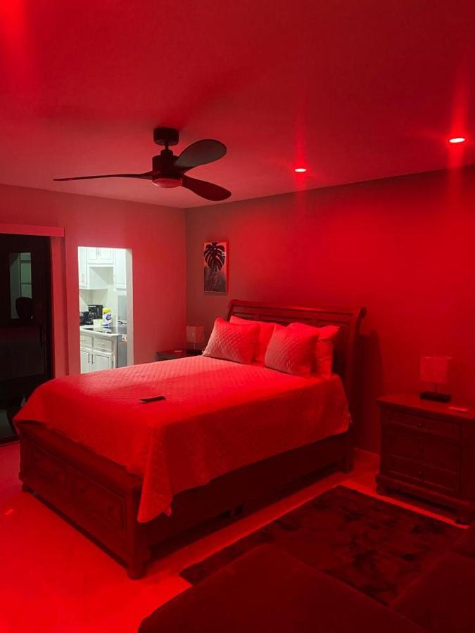 City View Luxury Home Montego Bay Ngoại thất bức ảnh