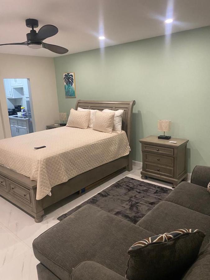 City View Luxury Home Montego Bay Ngoại thất bức ảnh
