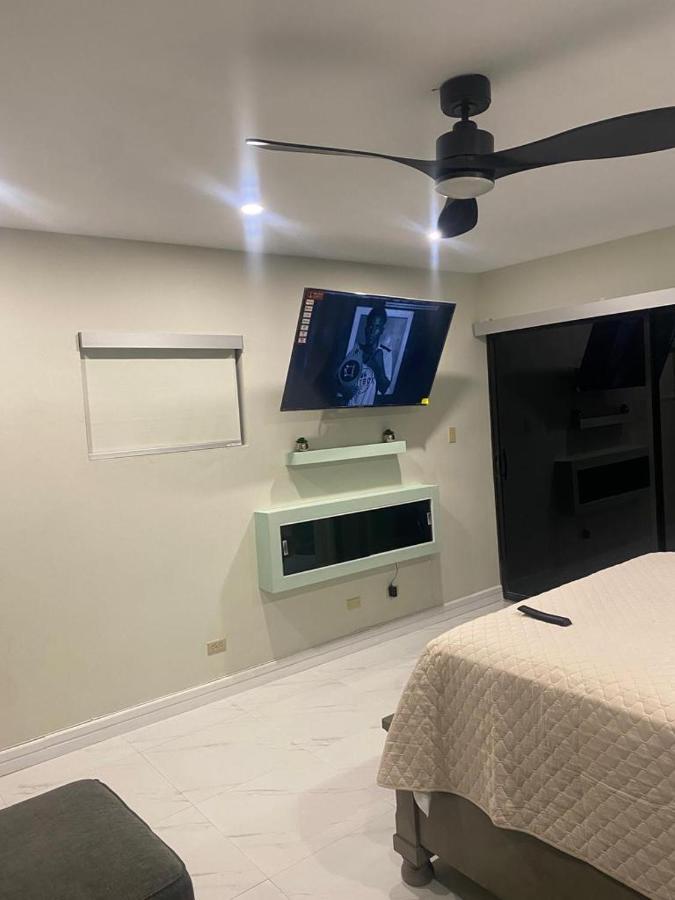 City View Luxury Home Montego Bay Ngoại thất bức ảnh